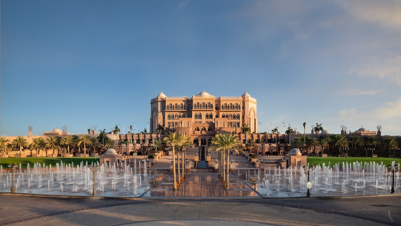 Emirates Palace